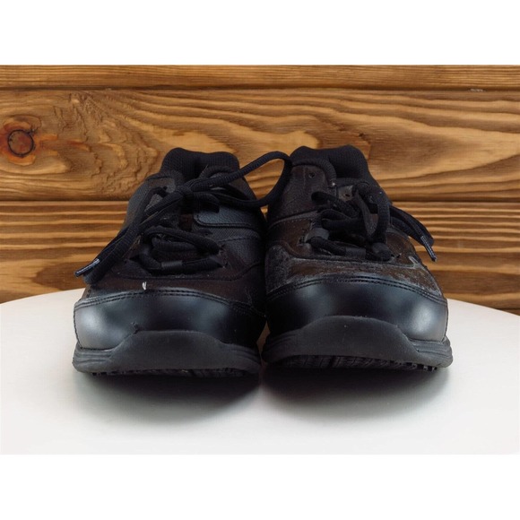 Cross Trekkers Size 7 Women Sneaker Black Synthetic W - Picture 2 of 11